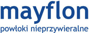 Mayflon powłoki nieprzywieralne Danuta Mączewska - logo 